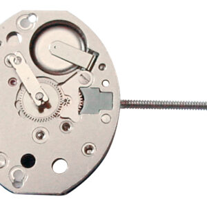 Kleinuhrwerk Quarz Ronda 751, Std.-H 0,95 Standard