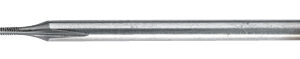 Gewindebohrer 2,0 mm