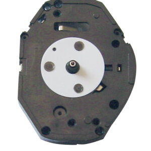 Kleinuhrwerk Quarz Japan PC21 SC