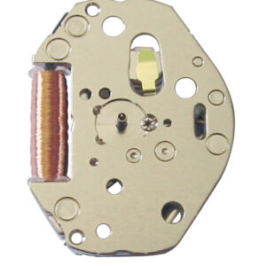 Kleinuhrwerk Quarz Miyota 2035 SC