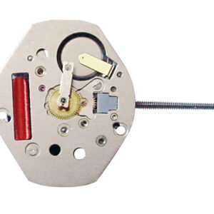 Kleinuhrwerk Quarz Ronda 763 SC