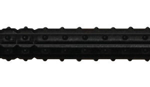 Schraubendreher aus Aluminium mit Superalloyklinge (antimagnetisch) 0,6 mm Bergeon