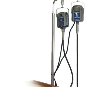 Stativ für Hängemotor 78 - 127 cm