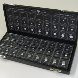 Diamond Master Set DM-5