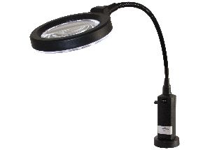 Tischlupe LED Bergeon