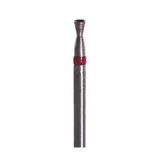 Sinterdiamant-Fräser Ø 2,0mm, Länge 3mm, fein