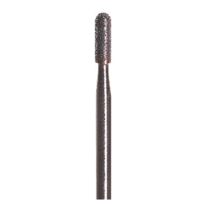 Sinterdiamant-Fräser Ø 2,3mm, Länge 9mm