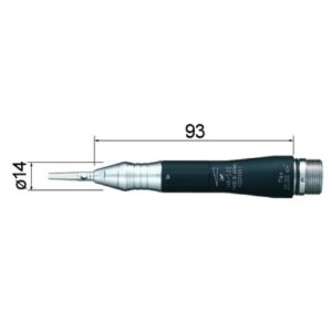 Fasserhammer HA-500 für Emax EVOlution