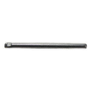 Bandsplint Edelstahl Länge 20,00mm Ø 1,50mm, mit Presssitz