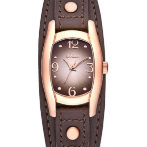 s.Oliver Lederband braun SO-2928-LQ