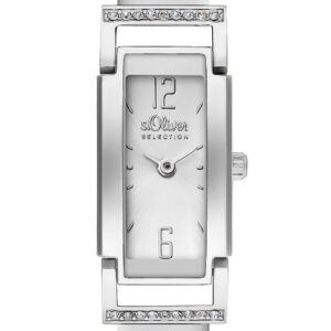 s.Oliver Lederband weiß  SO-2274-LQ