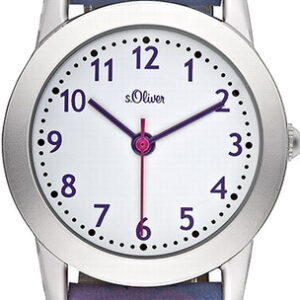 s.Oliver Lederband bunt SO-1721-LQ