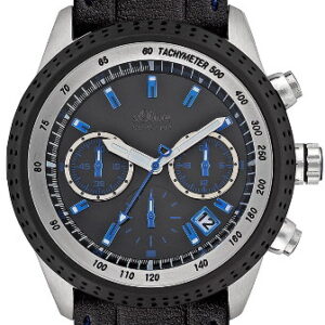 s.Oliver Lederband schwarz SO-2081-LC