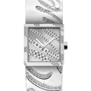s.Oliver Edelstahlband silber SO-2160-MQ