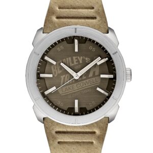 s.Oliver Lederband beige SO-2034-LQ