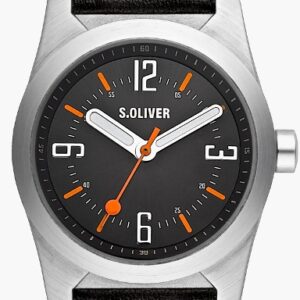 s.Oliver Lederband braun SO-1896-LQ