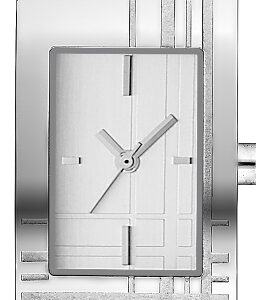 s.Oliver Edelstahlband silber SO-1845-MQ