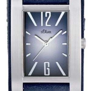 s.Oliver Lederband dunkelblau SO-421-LQ