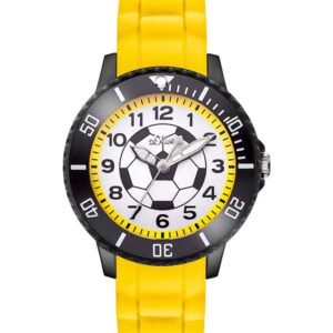 s.Oliver Silikonband gelb SO-2983-PQ