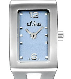 s.Oliver Edelstahlband SO-837-MQ