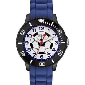 s.Oliver Silikonband blau SO-2589-PQ