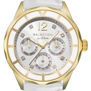 s.Oliver Lederband weiß SO-2540-LM