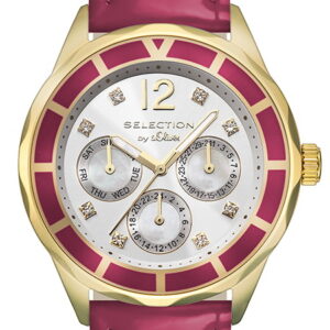 s.Oliver Lederband beere SO-2543-LM