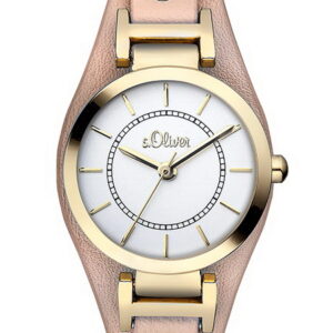 s.Oliver Lederband rosa SO-2961-LQ