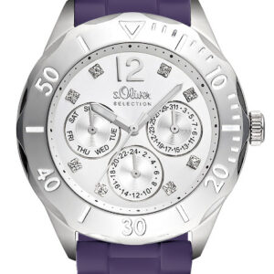 s.Oliver PU Wechselband lila SO-2252-PM_2