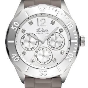 s.Oliver PU Wechselband grau SO-2252-PM_3
