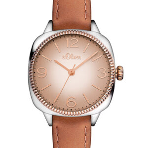s.Oliver Lederband cognac SO-3137-LQ