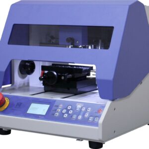 CNC Graviermaschine Magic 50 für Ring- und Flachgravuren