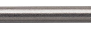 Bandschraube Edelstahl Ø 0,95mm - Länge 20mm/ 21,5mm