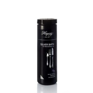 Hagerty Silver Bath Professional Besteckreiniger