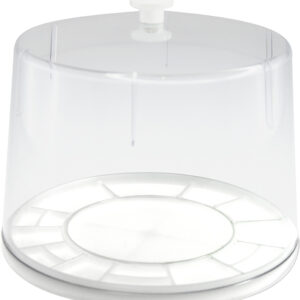 Staubschutzglocke XL Bergeon