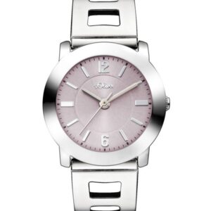 s.Oliver Metallband silber SO-3304-MQ