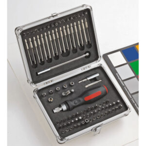 Bitbox mit 80 Bits