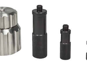 Mess-Adapter für dynamometrische Schraubendreher