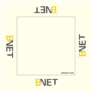 B-Net Pflegetuch