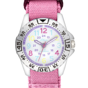 s.Oliver Nylon rosa SO-3505-LQ
