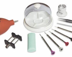 Bergeon Base-Kit 1