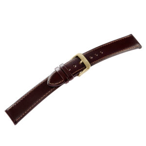 Lederband Marengo 20mm braun
