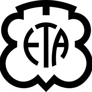 ETA 2892-2/2892A2 Federhausbrücke w matt EB105