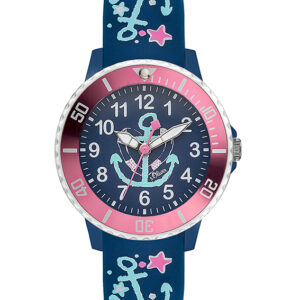 s.Oliver Silikonband mehrfarbig SO-3497-PQ