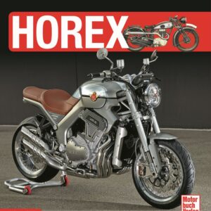 Buch: HOREX