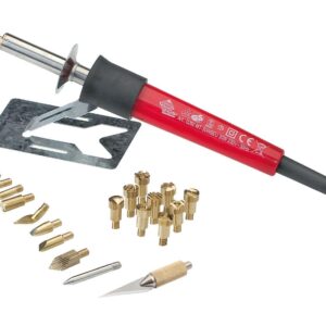 Brandmal-Einsteiger-Set