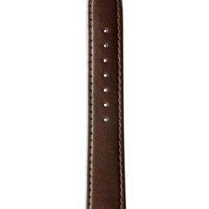 Lederband Ovino 22mm braun