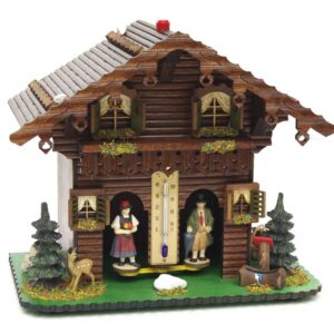 Wetterhäuschen Bärenthal