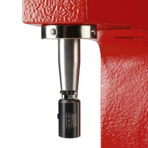 KWM by Flume BERGEON-Adapter für den KWM Einpressapparat