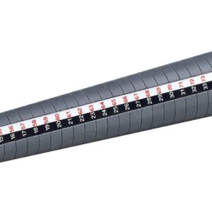 Ringstock aus Kunststoff - Premium